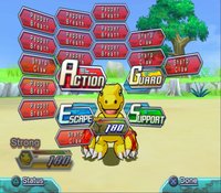 Digimon World Data Squad screenshot, image №1775830 - RAWG