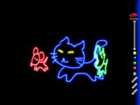 3D Glow Doodle iP3 for iPad screenshot, image №1987016 - RAWG