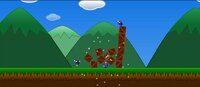 Mad Birds (alpkrasniqi) screenshot, image №2956576 - RAWG