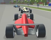 Formula One Racer screenshot, image №2856813 - RAWG