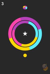 Color Switch Clone screenshot, image №1216537 - RAWG