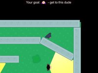 Week#11 Stealth Game screenshot, image №1725445 - RAWG