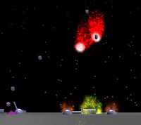 Moon Colony Defense screenshot, image №1313264 - RAWG