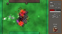 Nuclear Moss screenshot, image №1813770 - RAWG