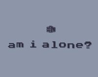 am i alone? (PixelTango) screenshot, image №3735528 - RAWG
