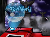 Pokeworld (Pre-Alphav0) screenshot, image №1744874 - RAWG
