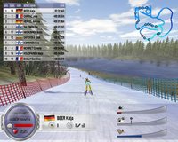 Biathlon 2006: Go for Gold screenshot, image №451845 - RAWG