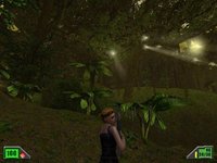 K.Hawk - Survival Instinct screenshot, image №307954 - RAWG