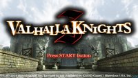 Valhalla Knights 3 screenshot, image №2022455 - RAWG