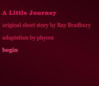 A Little Journey (Phyrex) screenshot, image №3752462 - RAWG