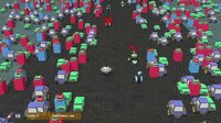 Endless Robot dash screenshot, image №4206986 - RAWG