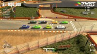 RXC - Rally Cross Challenge screenshot, image №3662918 - RAWG