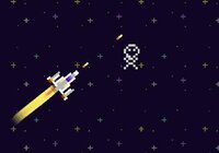 SpaceWar! (itch) (Avocadokat) screenshot, image №3118094 - RAWG
