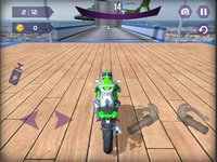 Ben Trails Bike Racing screenshot, image №2184711 - RAWG