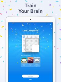 Logic Puzzles - Clue Game screenshot, image №3825688 - RAWG