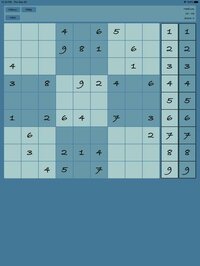 Sudoku Express screenshot, image №2715004 - RAWG
