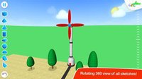 3D Sketch Studio screenshot, image №2218823 - RAWG