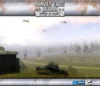 Panzer Elite Action: Fields of Glory screenshot, image №422092 - RAWG