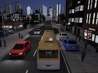 Bus Simulator PRO 2016 screenshot, image №937893 - RAWG