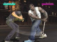 Beat Down: Fists of Vengeance screenshot, image №566575 - RAWG