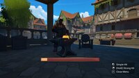 Heat 'n Hit: The Blacksmith Simulator screenshot, image №4290057 - RAWG