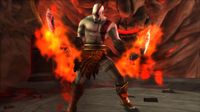 God of War: Origins Collection screenshot, image №579530 - RAWG