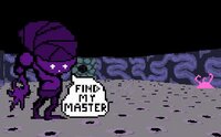 Blood Haven: Game Jam Edition screenshot, image №2869235 - RAWG