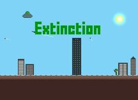 Extinction (itch) (vegatss) screenshot, image №2401733 - RAWG