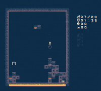 Jump and Puzzle screenshot, image №3096705 - RAWG