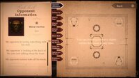 Dice Eater: A Supernatural Mystery Card Game screenshot, image №4173730 - RAWG