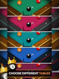 Snooker.io screenshot, image №2109108 - RAWG