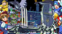 Mega Man X Legacy Collection screenshot, image №807424 - RAWG