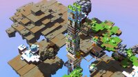 Complex SKY (itch) screenshot, image №2708162 - RAWG