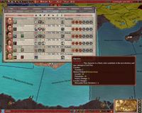 Europa Universalis: Rome - Gold Edition screenshot, image №236695 - RAWG