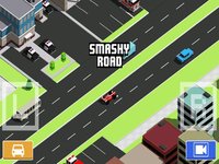 Smashy Road: Wanted screenshot, image №905921 - RAWG