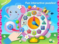 Toddler game for 2 3 year olds screenshot, image №3105516 - RAWG