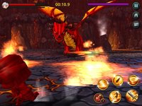 Demong Hunter 3! screenshot, image №1947219 - RAWG