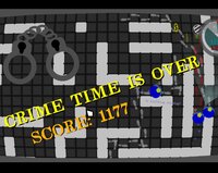 Crime Time (bodCodes) screenshot, image №3320184 - RAWG