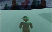 Soldier's Journey screenshot, image №1210052 - RAWG