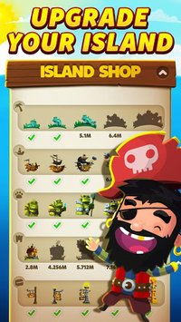 Pirate Kings ️ screenshot, image №1383986 - RAWG