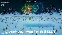 AI Battle Royale Generator screenshot, image №2855126 - RAWG