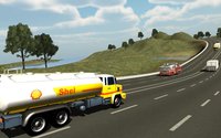 Truck Simulator 2014 screenshot, image №925069 - RAWG