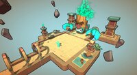 Tiki Quest screenshot, image №3036724 - RAWG