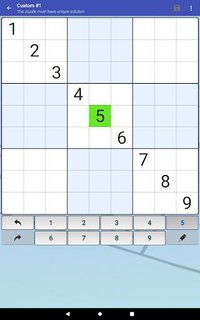 Sudoku Free screenshot, image №2083892 - RAWG