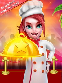 Kitchen Chef: Cooking Manager screenshot, image №962879 - RAWG