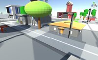 The Last Resort (DrServer) screenshot, image №2999877 - RAWG