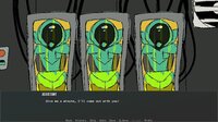 AMOURTRAUMA: A (bad) Barotrauma Dating Sim screenshot, image №3863037 - RAWG