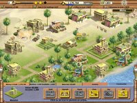 Empire Builder: Ancient Egypt screenshot, image №540454 - RAWG