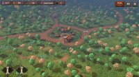 Save The Village - Tower Defense screenshot, image №4168741 - RAWG