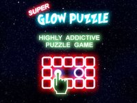 Super Glow Puzzle screenshot, image №959656 - RAWG